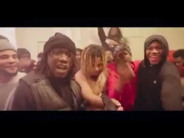 Video: Afrikillz - Real [Unsigned Artist]